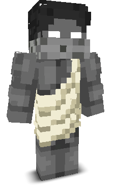 Williamstephen's skin