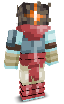 fleurdesureau's skin