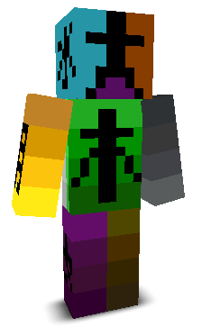 t0shsouchan's skin