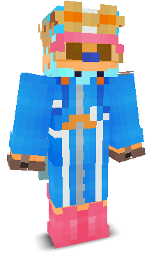 MOkey22's skin
