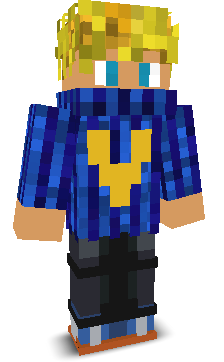 HappyValdex's skin
