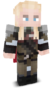 KiyoGoesCrazy's skin