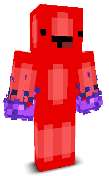 TheApppleMan's skin