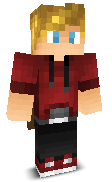 Capitainkurk's skin