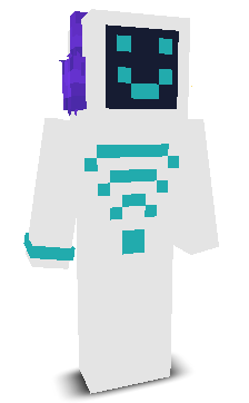 WifiRobo's skin