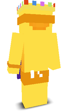 Lumifyy's skin