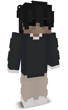 Andriyzh's skin