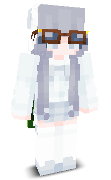 YOSHlNO's skin