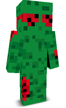 ChaMELON5's skin