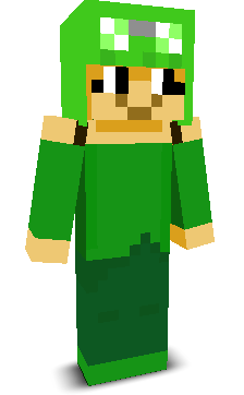 Sprunki's skin