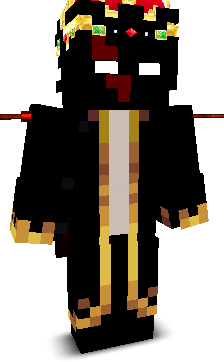 zRuax's skin