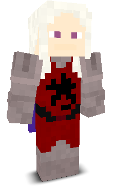 Azu2x's skin