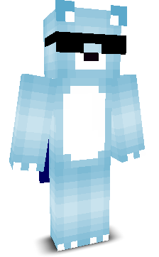 FolderName's skin