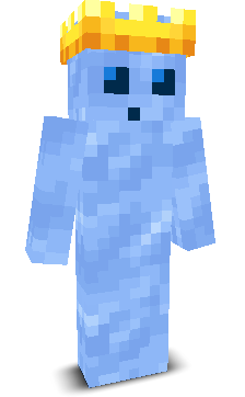 icyl00l's skin