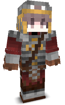 Obillion's skin