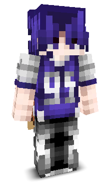 Mcberdasi's skin