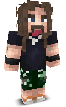 Washburn_333's skin