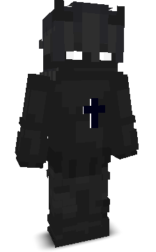 ITSBLUEVOID's skin