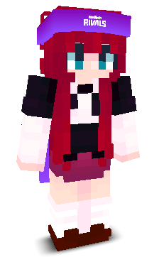 zuzukay's skin