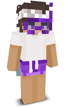Yonix2511's skin