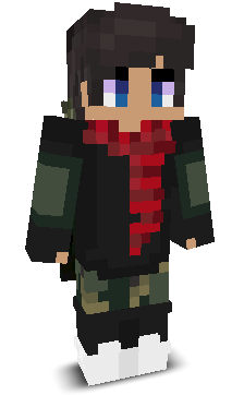 GemTheCat's skin
