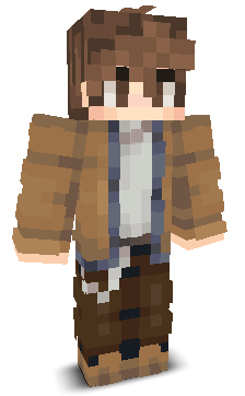 ItsNoffu's skin