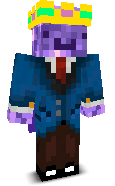Gesufes's skin