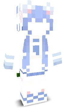 Mtuil's skin