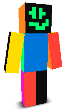 Dream354547's skin