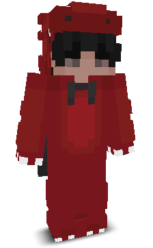 DontBeSoToxic's skin