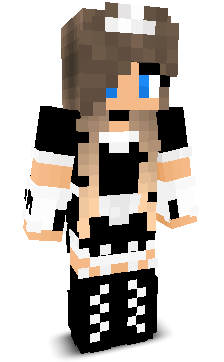 Unicorngames42's skin