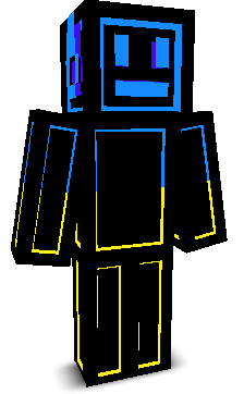 FreddieLaurie25's skin