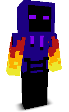 VoidMask89's skin