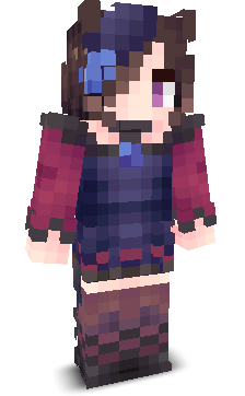 Dawid197's skin