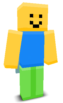 RedPandaGuy27's skin
