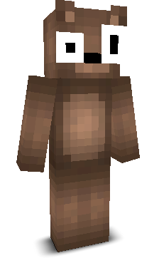Wolvxx's skin