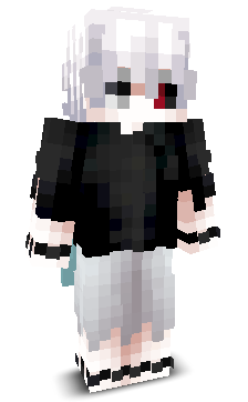 NerfGocata's skin