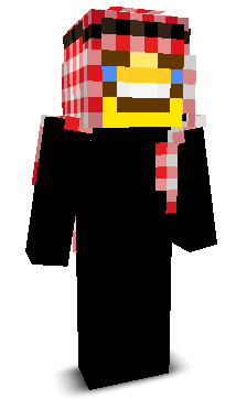 Daniel11poepje's skin