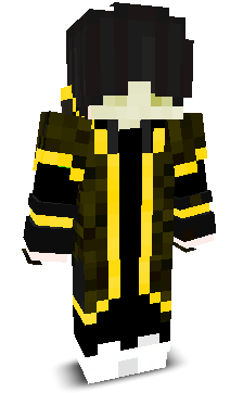 XI_TARIF's skin