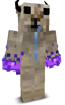 Kwhl's skin