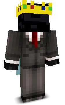 GlibbberJ's skin