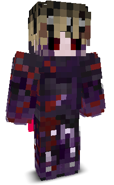 Pikachixx's skin