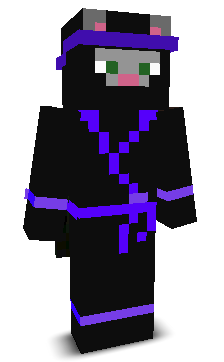 TSF_Muis's skin