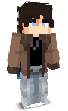 mfwa's skin