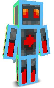 STEVEMinecraft19's skin