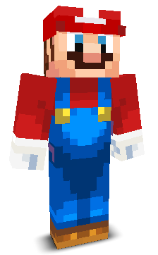 ER170's skin