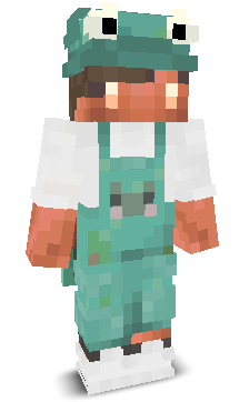 jrodi's skin