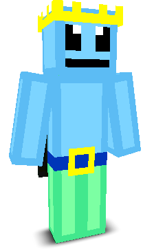 qyvt's skin