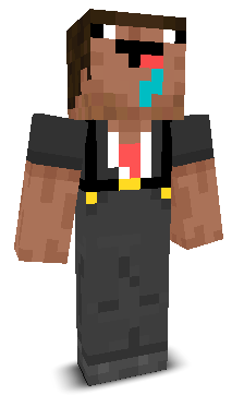 Kyro_real's skin