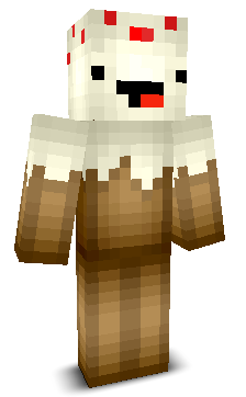 Cakeified's skin